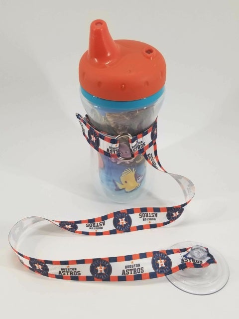 MLB Tampa Bay Rays Sippy Cup